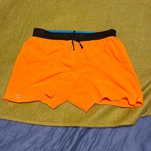 Janji Running Shorts